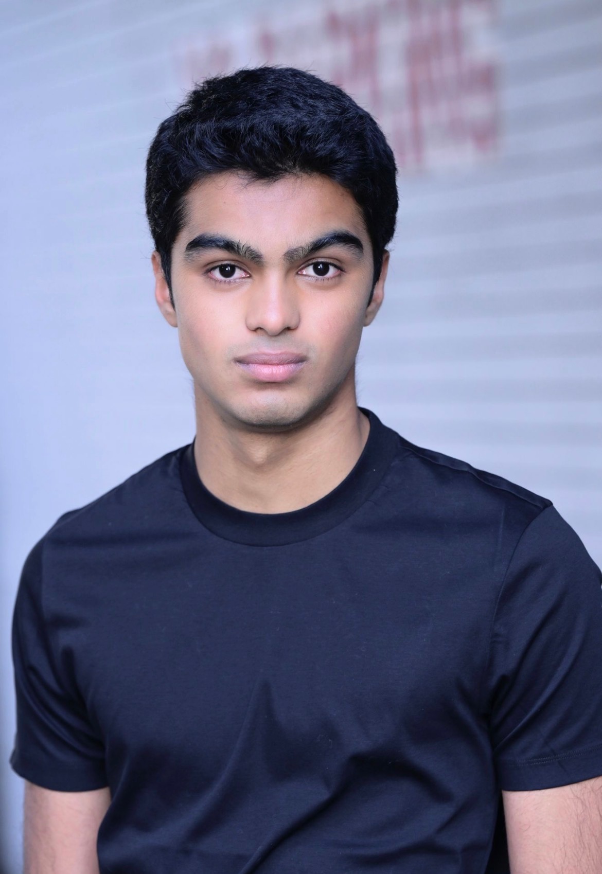 Aditya Anirudh