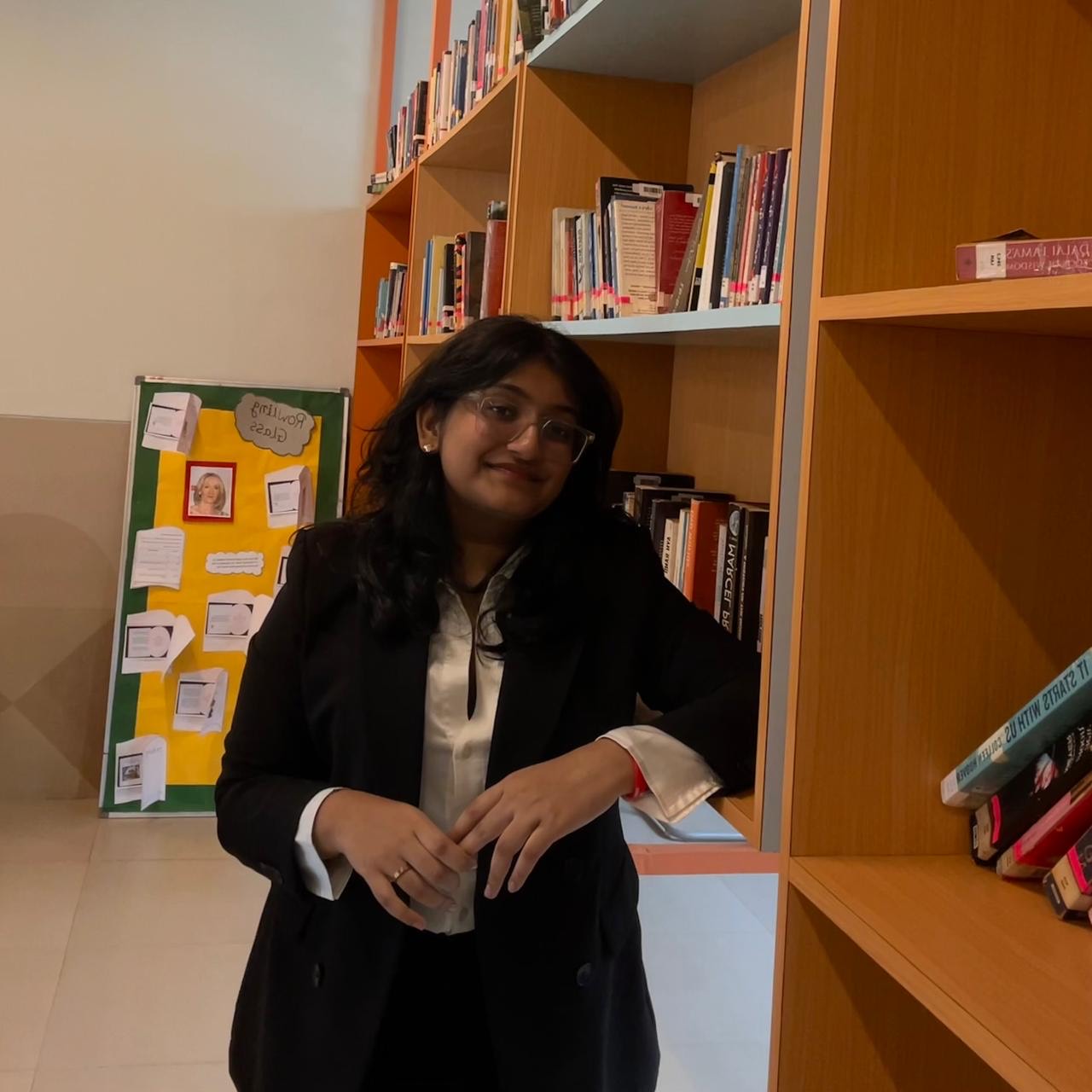 Riva Mehta